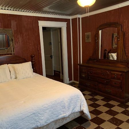 Hotel Whiting Pawhuska Camera foto