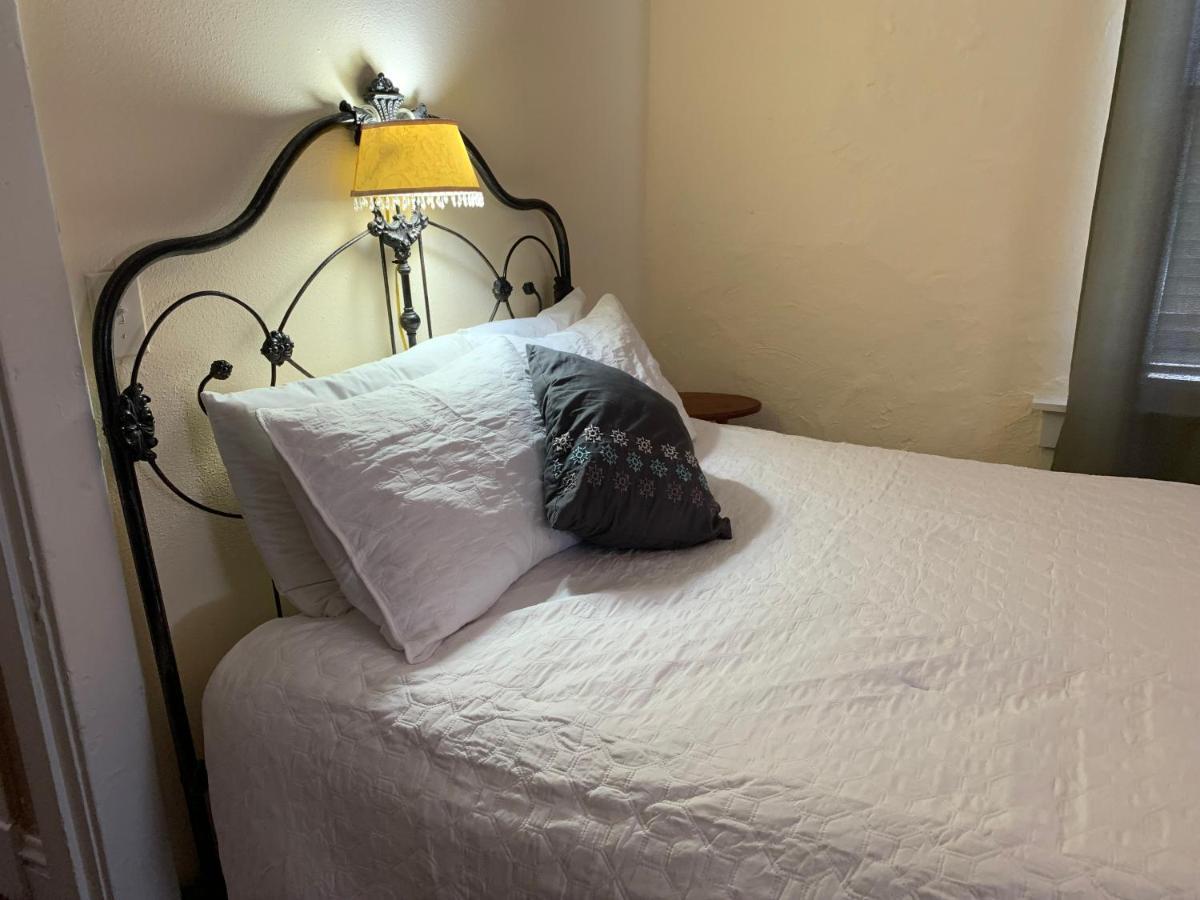 Hotel Whiting Pawhuska Esterno foto