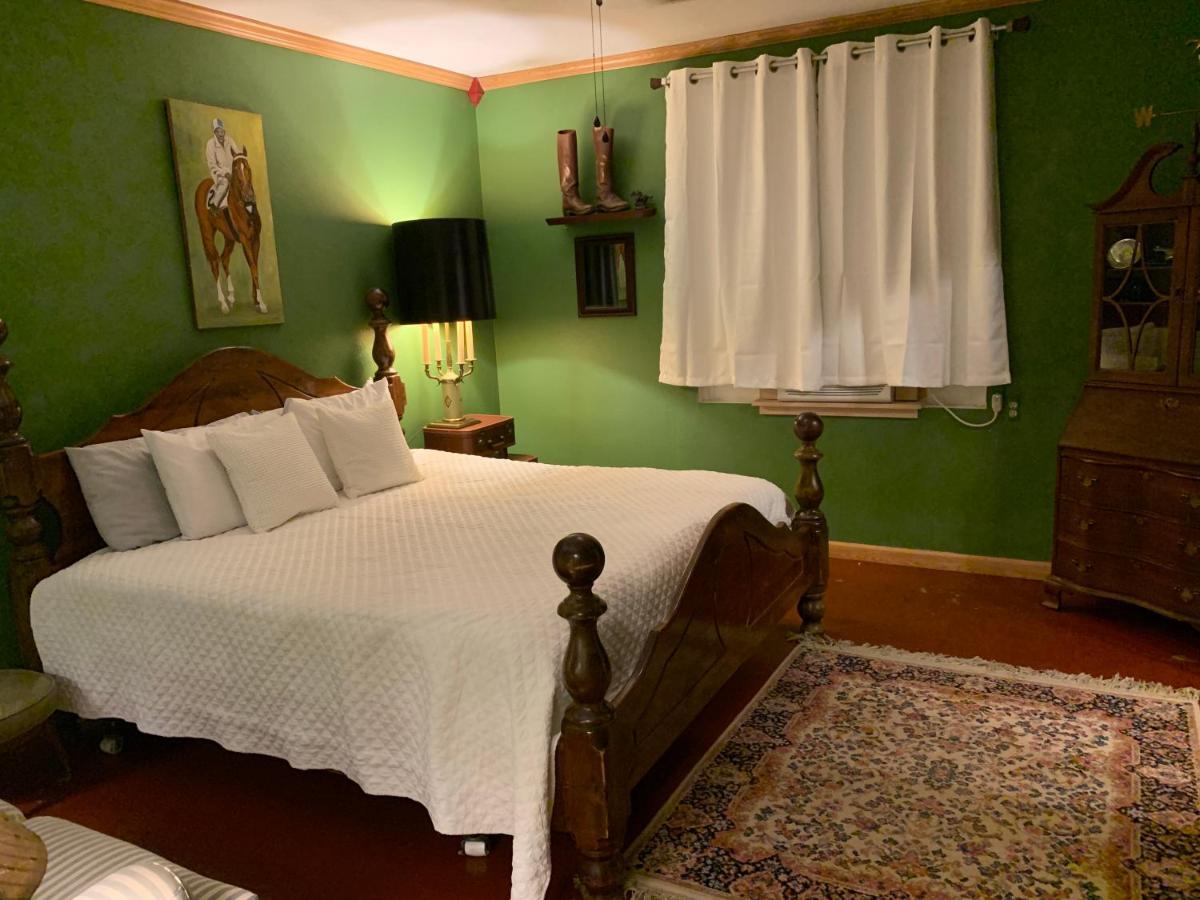 Hotel Whiting Pawhuska Esterno foto
