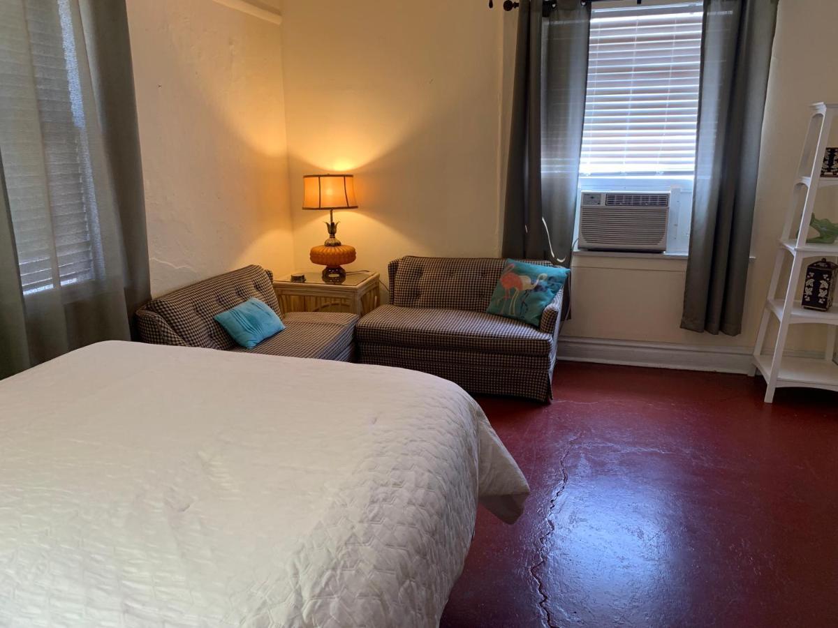 Hotel Whiting Pawhuska Esterno foto