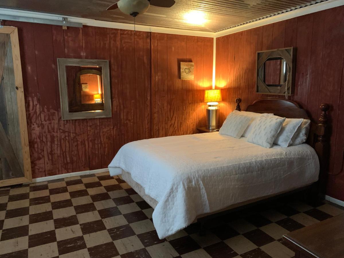 Hotel Whiting Pawhuska Esterno foto
