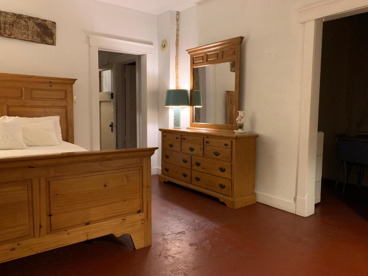 Hotel Whiting Pawhuska Esterno foto