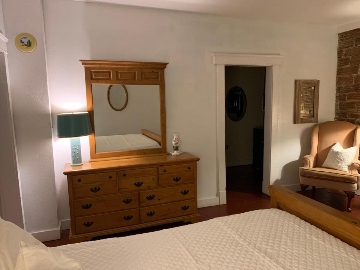 Hotel Whiting Pawhuska Esterno foto