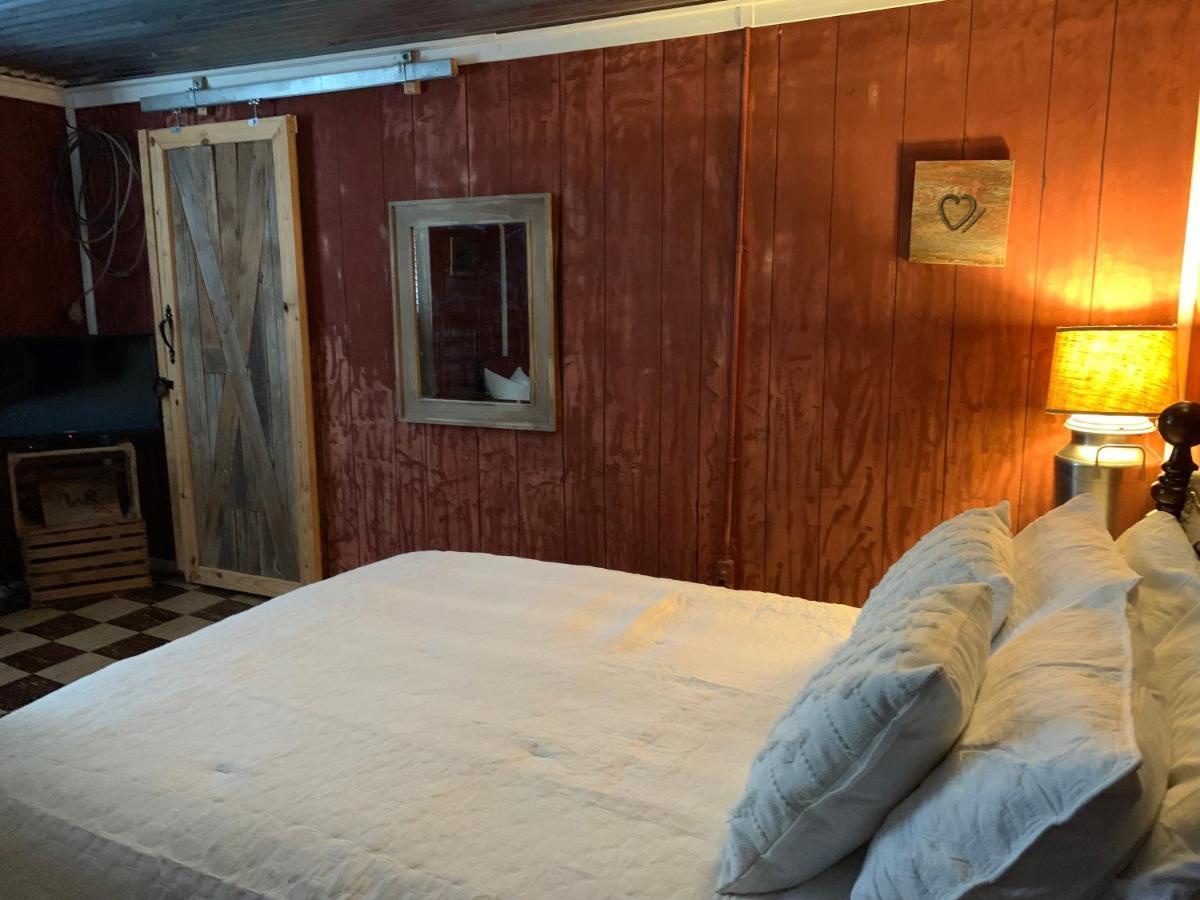 Hotel Whiting Pawhuska Esterno foto