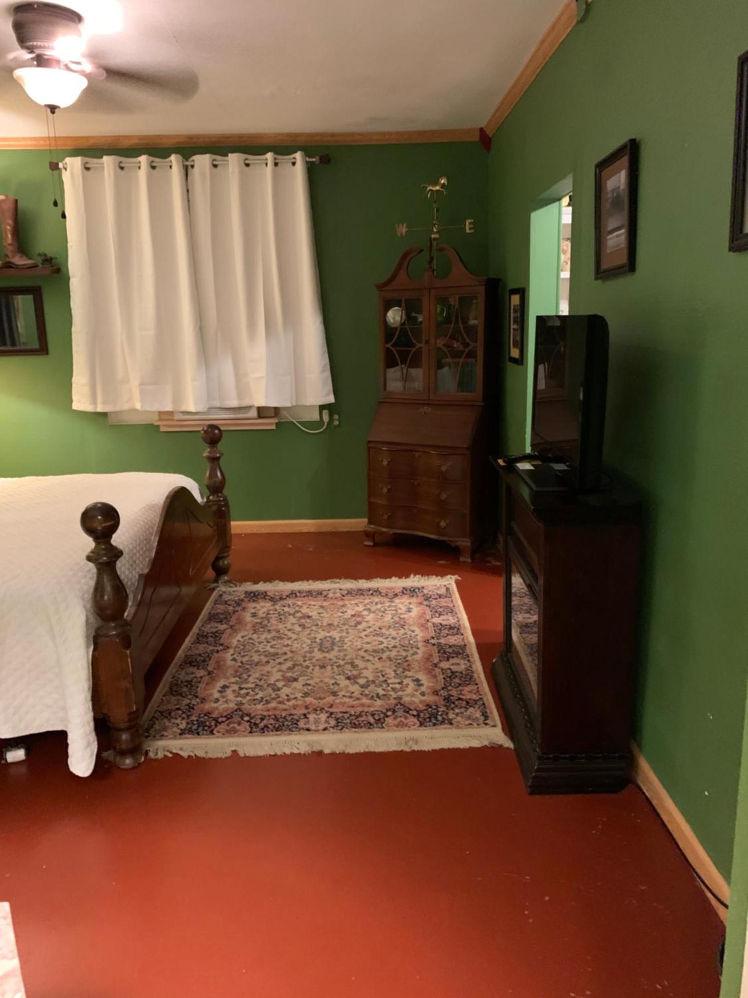 Hotel Whiting Pawhuska Camera foto